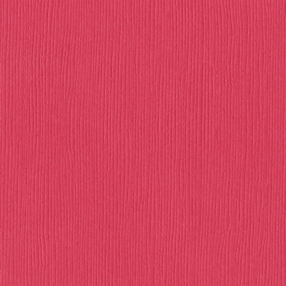 Bazzill Fourz Cardstock 12"X12"-Passionate/Grasscloth