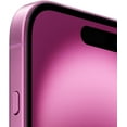 thumbnail image 4 of Restored Apple iPhone 16 - Cricket Wireless - 128 GB Pink (Refurbished), 4 of 5