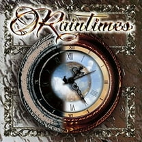 Raintimes - Raintimes - Rock - CD