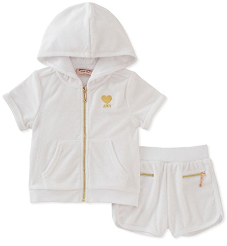 juicy couture girls clothes