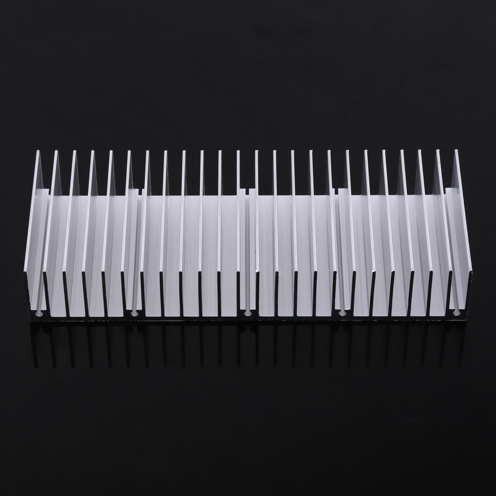 Heat Sink, Heatsink, 1pc Durable Light Emitting Diodes LEDs For High