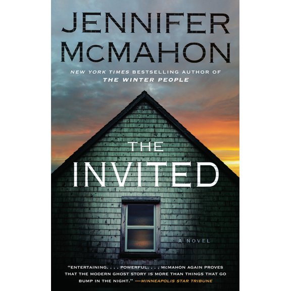 Pre-Owned The Invited (Paperback)