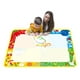 thumbnail image 2 of Water Doodle mat, masivo 100cm x 70cm magic mat tekening schildij pad Multi gekleurd Ormromra MZQ-0427, 2 of 8