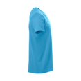 thumbnail image 2 of Clique - Camiseta New Classic para Hombre (Turquesa), 2 of 4