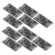 thumbnail image 2 of NiMH Battery Charge Board, DC 5V Battery Charge Module 10Pcs Wide Compatibility For Electricity ANGGREK AF1013, 2 of 8