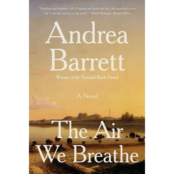 The Air We Breathe, (Paperback)