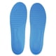 thumbnail image 2 of Plantillas deportivas ANGGREK azules suaves ligeras elásticas para escalar 30x9,6 cm, 2 of 8