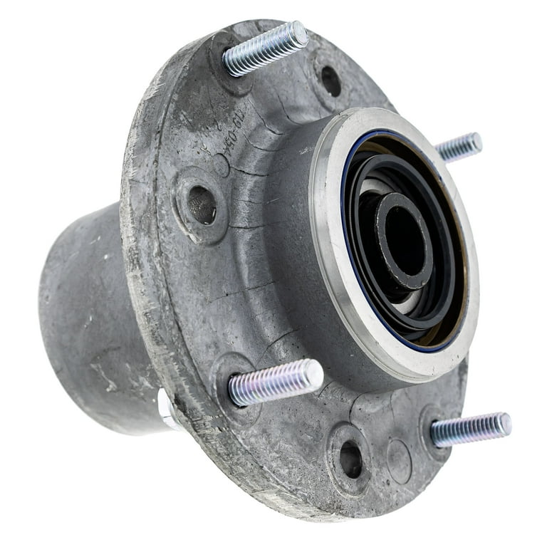 CUB CADET 618-07406 Mower Parts: Spindle Assembly Pro HW 336, 348