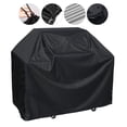 thumbnail image 1 of 5 Sizes Waterproof Bbq Grill Cover, 1 of 3