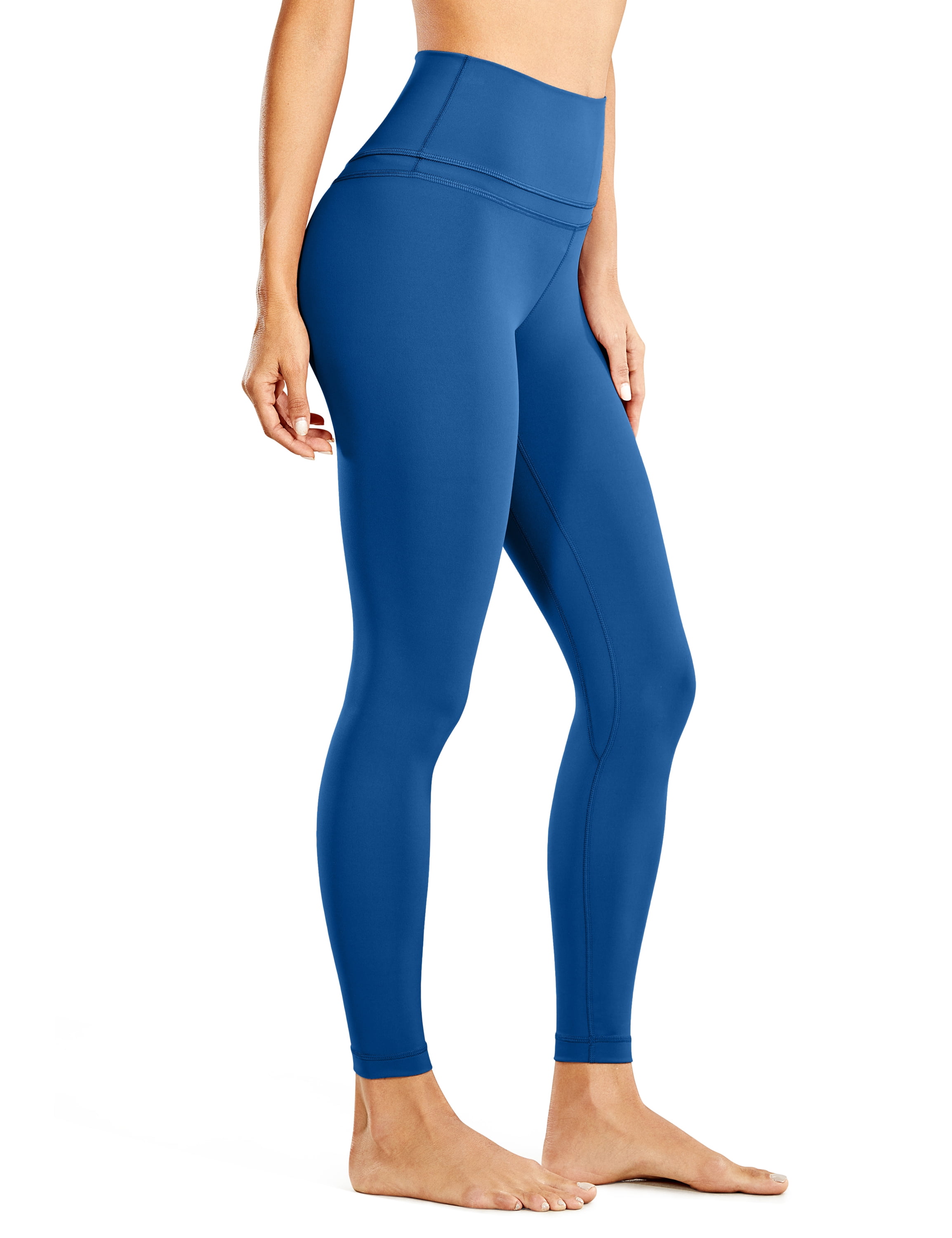 CRZ YOGA Women's Naked Feeling Workout 