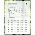 thumbnail image 7 of NORTHYARD Men's Workout Shirts Running Athletic Short Sleeve T-shirts Blue Heather 3XL, 7 of 7