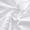 White, variant on REGALWOVEN 3D Geometric Texture Shower Curtain Sets with Tassels, Waterproof Bath Curtain with 12 Hooks, Bohemian Decor White 72"W x 72"L