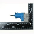 thumbnail image 5 of 1x Brake Pedal Stop Lamp Switch Cruise Control Repair Fit for Mazda BN7N-66-490A, 5 of 5