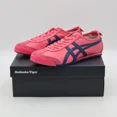 thumbnail image 1 of 1183B771-700 Onitsuka Tiger Mexico 66 Pink Cameo Mako Blue (Men's), 1 of 6