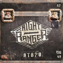 Night Ranger - Atbpo - Music & Performance - Vinyl
