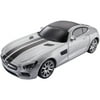 Fast & Furious Chrome Mercedes Gts