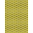 thumbnail image 1 of Ahgly Company Machine Washable Indoor Rectangle Transitional Brown Area Rugs, 8' x 12', 1 of 7