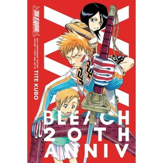 Bleach Bleach, Vol. 65: Marching Out the Zombies, Book 65