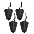 thumbnail image 1 of Kayak Drain Holes Bung,4pcs Scupper Plug Kit Scupper Plugs Scupper Plug Kit Performance Driven, 1 of 5