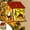 A, variant on Christmas Holiday Savings 2024! QTOCIO Christmas Decorations, Christmas Day Wood House With Light, Santa Claus, Snowman, Deer Decorations With Light, Christmas Day Party Decoration