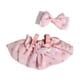 thumbnail image 1 of Falda con tirantes para muñeca de peluche, ideal para jugar a la moda, para vestir a tu muñeca de 7,87 pulgadas. Rosa, 1 of 9