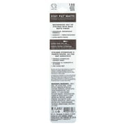 MILANI Stay Put Matte Eyeliner, Black Waterproof