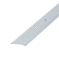 thumbnail image 2 of M-D Building Products 78048 3/4 In. X 36 In. Silver Aluminum Seam Binder w/ Screw Nails, 2 of 5