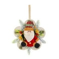 thumbnail image 2 of Christmas Decoration Door Hanging Christmas Tree Home Holiday Ambiance Decoration Pendant, 2 of 6