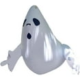 thumbnail image 1 of Halloween Fantôme Gonflable Arrière-Cour Effrayant Effrayant Suspendus Accessoires de Maison Hantés Gonflables, 1 of 4