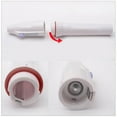 thumbnail image 2 of Acrylic Set - File Drill Buffer Polish for Manicure & Pedicure Experience, 2 of 8