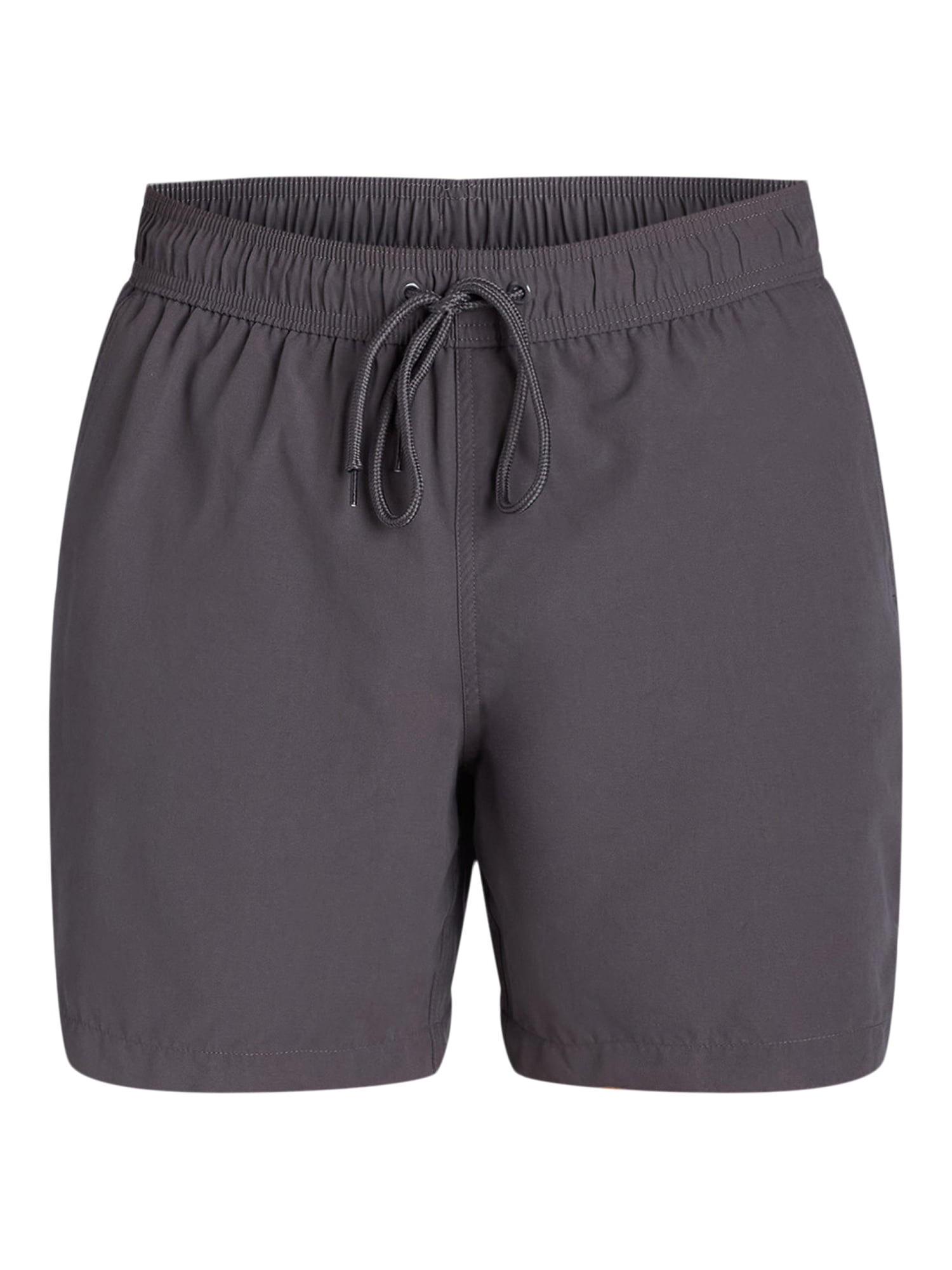 George Men's and Big Men's Swim Short, 6" Inseam, Sizes S-3XL
