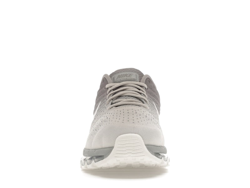 Nike Men's Air Max 2017 Light Bone Running Shoes, from StockX