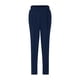 thumbnail image 3 of WILLBEST Pantalones Casuales de Satén para Mujer, de Cintura Alta, Holgados y con Bolsillos de Seda, para Mayor Comodidad y Estilo Diario. Grande, 3 of 4