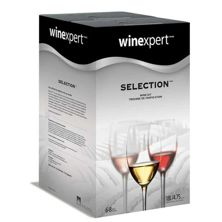 California Sauvignon Blanc Style (Selection) by Wine
