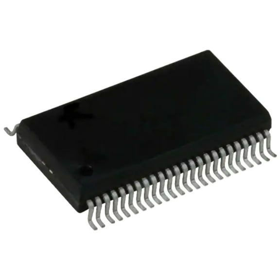 DS90CF364AMTD/NOPB Integrated Circuit Interface Specialized 48-TSSOP