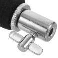 thumbnail image 3 of AURARMLET Accesorio Plateado Para Jazz Drum Con Clutch Ajustable Y Fácil Instalación Para Baterías, 3 of 8