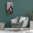thumbnail image 4 of Trevor V. Swanson 'Storm Watcher' Canvas Art, 4 of 4