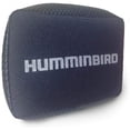 thumbnail image 2 of Humminbird Fish Finder Protective Cover 780028-1 UC H5; Compatible With All HELIX 5 Series Products; Black; Neoprene, 2 of 2