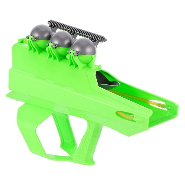 1 Uds. Juguetes para juegos de bolas de nieve