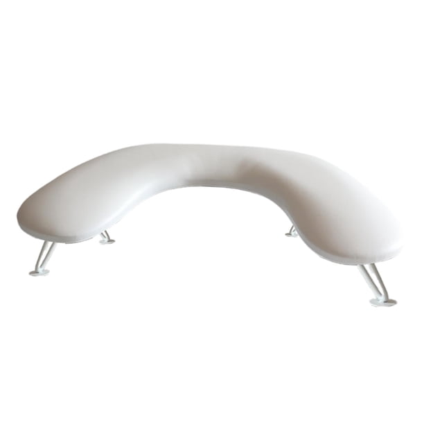 Reposabrazos para manicura, almohada para uñas, reposapiés, soporte para decoración de uñas, soporte para manos, cojín para manicura para puesta en escena, uñas