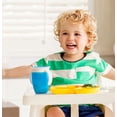 thumbnail image 7 of Heldig 360ᵒ Sippy Cups with Handles 240ml - 2 PiecesB, 7 of 7