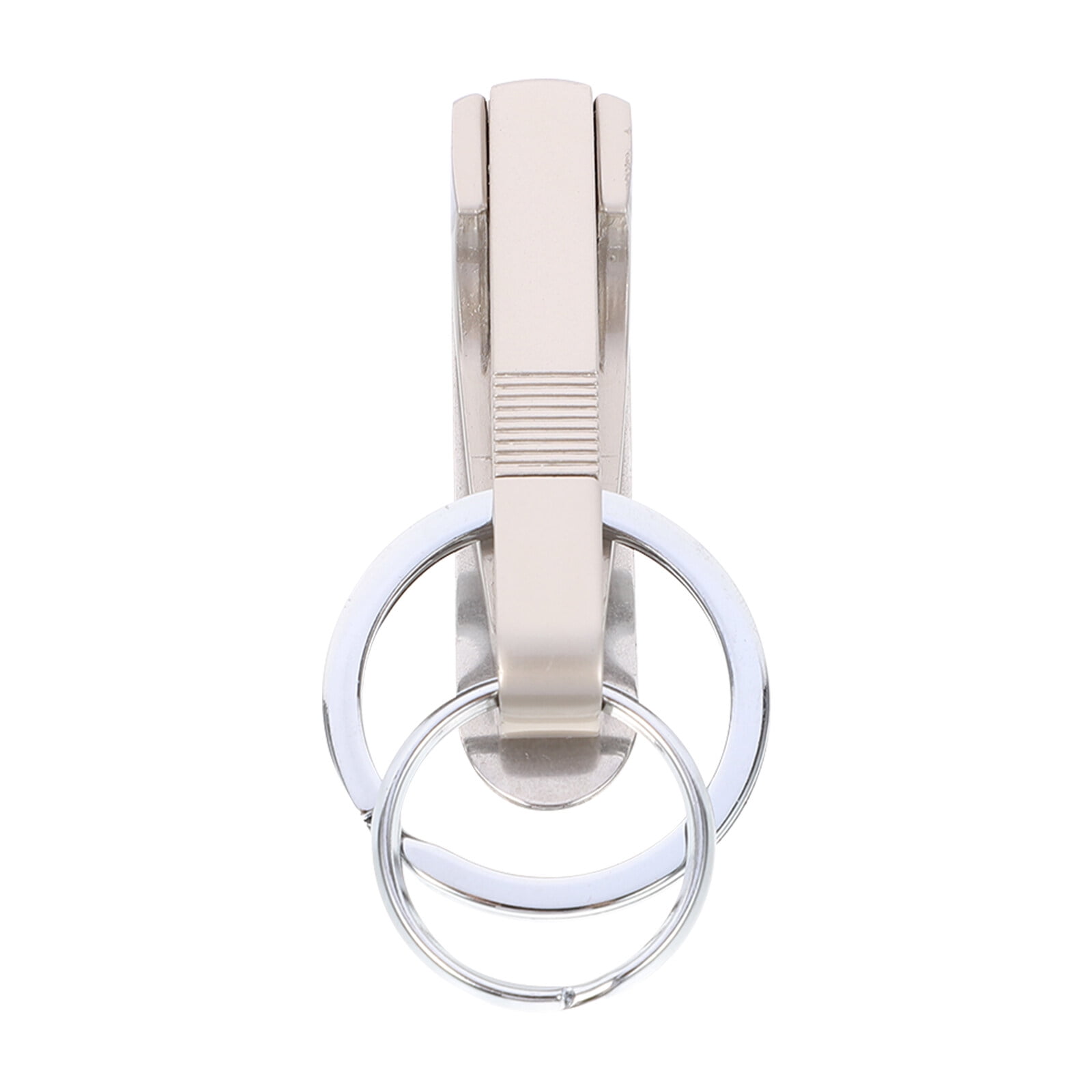 Magnet Buckle Fly Fishing, petit porte-clés mousqueton - Rétracteur de support d