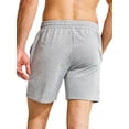 thumbnail image 3 of Short Para Hombre Shendy Vendy Bermuda Casual Strech De Moda, 3 of 4