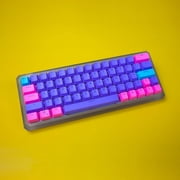 GK64 GK64xs Bluetooth Keyboard Kit with Hotswap PCB