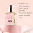 thumbnail image 4 of Perfume ALT. FRAGANCIAS Dream Chaser Extrait de Parfum 60 ml, 4 of 4