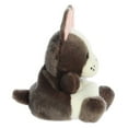 thumbnail image 3 of Aurora - Mini Brown Palm Pals - 5.5" Beau French Bulldog - Adorable Stuffed Animal, 3 of 4