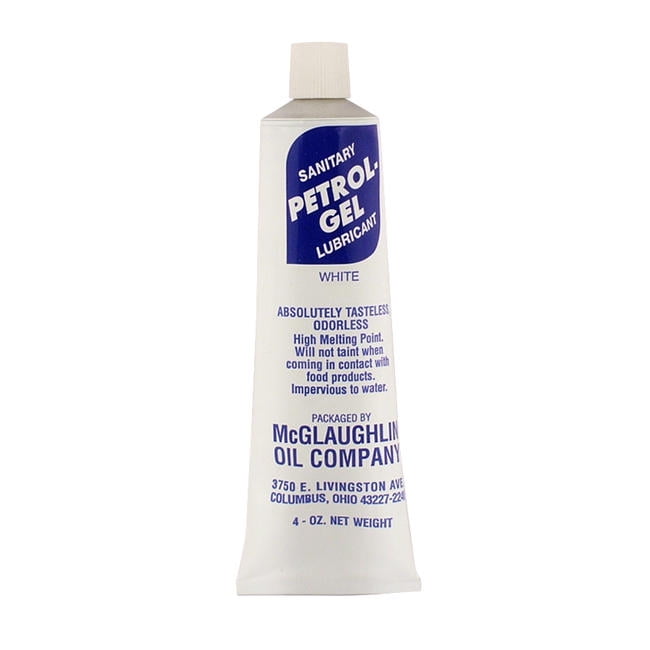Petro Gel 4 Oz