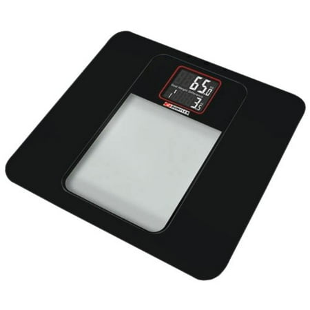 Bowflex BMI / Daily Calorie Bath Scale