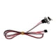 thumbnail image 2 of Interruptor de final de ,Módulo de interruptor de límite mecánico Accesorio de 3 pines,Reemplazo de interruptor de final de con cable de 1 m,Reemplazo del módulo del, 2 of 8