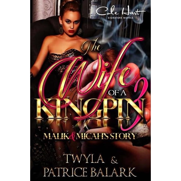 Wife of a Kingpin